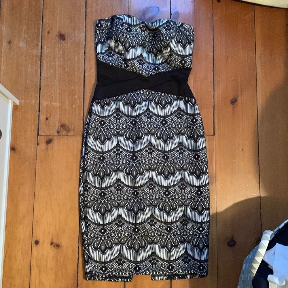 Windsor dress small